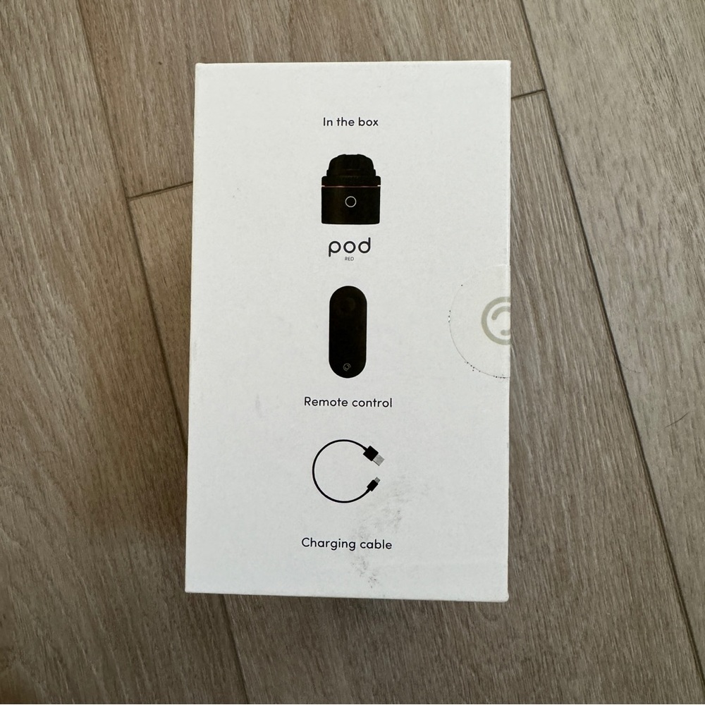 Pivo Pod Model R1 - Picture 2 of 5